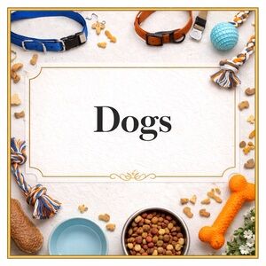 Pet Supplies: Bark Collars, Slow Feeders, Kongs, Snuffle Mats